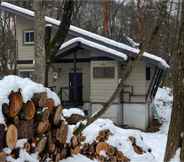 Others 5 Rustic Mountain Shack