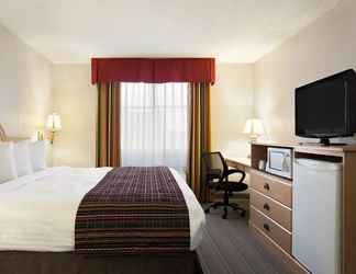 Luar Bangunan 2 Country Inn & Suites Miami Kendall