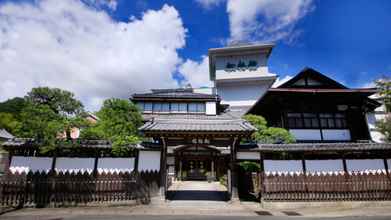 อื่นๆ Iwaki Yumoto Onsen Shohakukan