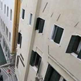 Palazzo Duodo Gregolin1 , 飯店圣马可大教堂