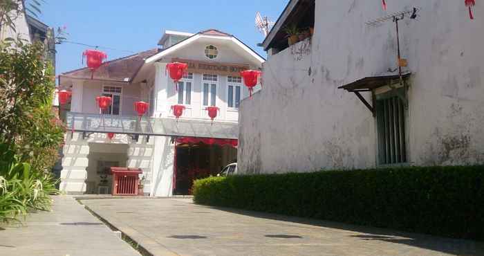 Lain-lain Chulia Heritage Hotel