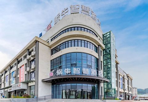 기타 Jingde snail smart hotel