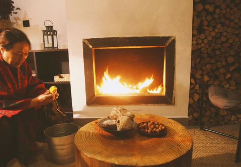 Khác Hangzhou Lin'an Nuanshan Homestay