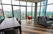 Khác 7 Ceylonz Lifestyle Suites Kuala Lumpur