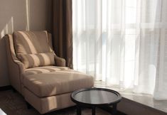 その他 5 Zhengzhou East Railway Station E-unit International Hotel