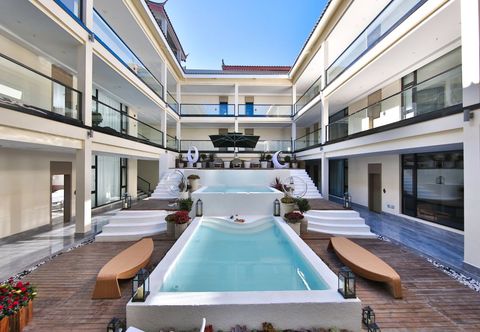 Others Lijiang BoRui designer hotel