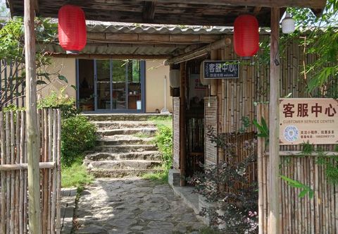 Others Kaiping Yuning Mountain RV Campground