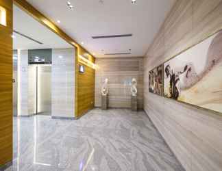 Lainnya 2 Sentral Suites KualaLumpur