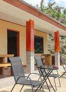 Hotel Interior/Public Areas Villa Alam Flores Mbohang Ruteng RedPartner