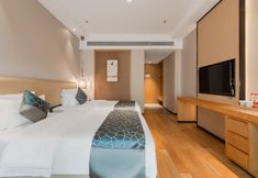 기타 4 Pujiang Youyue E-sports Hotel (Sports Center Branch)