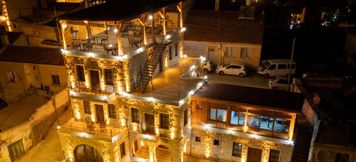 其他 5 Yaren Stone House