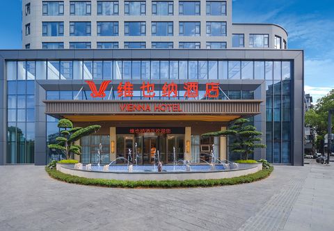 기타 Vienna Hotel (Hangzhou Tonglu Fuchunjiang Branch)