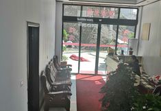 기타 3 Shimen Shun'an Hotel