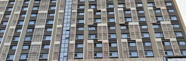 Others Yunyi Sleeping Homestay (Xi'an Chang'an University Town)