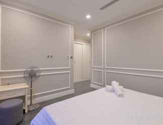 Lainnya 2 Nvt d'Eldorado  Apartment Hanoi