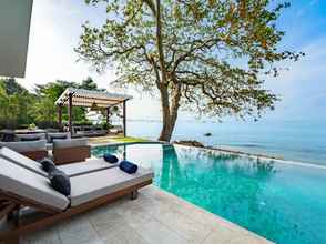 Others 4 Kove Samui - Beachfront Sunset Villa w/ Staff & Infinity Pool