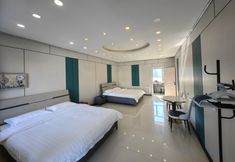 อื่นๆ 3 Lao Ba Inn