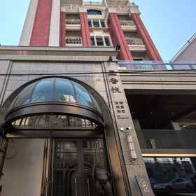 Hotel Exterior 1 PotHarmony Boutique Homestay, Khách sạn Diamond Coast Parking Lot