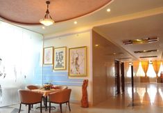 Others 6 Thang Loi Hotel by Zuzu