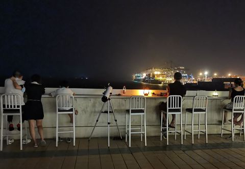 Others Wuyu Sea View Hotel