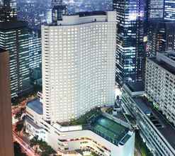 Lainnya 4 Hilton Tokyo Hotel