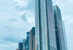 Others 3 Yuting Hotel (Chengdu City Global Center)