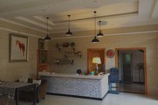 其他 Dunhuang Gujun Desert Inn