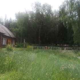 Hotel Exterior 1 Yi'en Homestay, Fuyun Xian Hotels