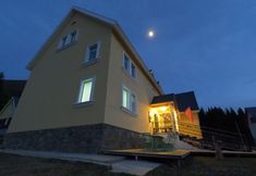 Lainnya 2 Kanas Yebo Hotel