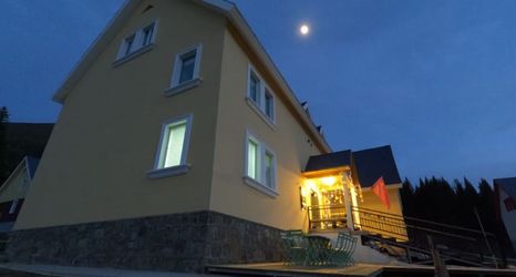 Lainnya 2 Kanas Yebo Hotel