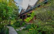 อื่นๆ 3 Phum Khmer Lodge - Village Cambodian Lodge