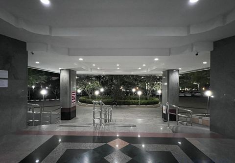 Others 270° Sea View Spacious Apartment