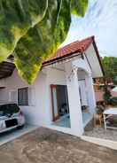 Hotel Exterior GOOD VIBE house sattahip