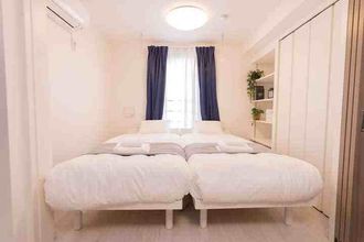 Others 4 FL Residence Shinjyuku Gyoen V D-1