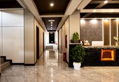 其他 4 Kangding Xinduqiao Yinmo Resort Hotel