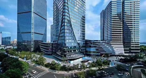 Others 2 Suzhou Lipu Landscape Homestay (Jinji Lake Expo Center Branch)