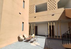 其他 2 Dunhuang Qiyu Banshe Homestay