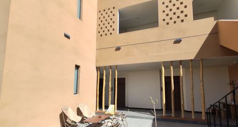 其他 2 Dunhuang Qiyu Banshe Homestay