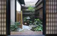 Lainnya 5 Shobu an Machiya House