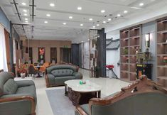 Lainnya 6 Yongdeng Jinyuan Grand Hotel