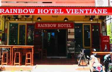 Khác 2 Rainbow Hotel Vientiane