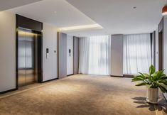 Others 6 Aifei Hotel (Jinzhong Yuci Dingyang Wanda Plaza Branch)