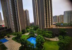 기타 2 Zhaoqing Junlan Yaju Inn