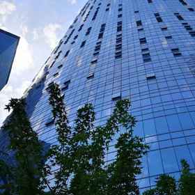 Hotel Exterior 1 LeDream Resort Apartment (Dalian Xinghai Square), Hotel People's Square