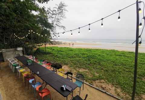 Others SEALORD NAITHON BEACH PHUKET VILLA