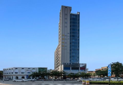 อื่นๆ Tingi Hotel