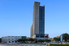 อื่นๆ Tingi Hotel