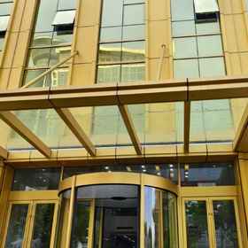 Hotel Exterior 1 Yeyuchen esports movie hotel(Handan new century branch), Fuxing Qu Hotels