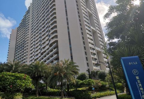 Others Weihai Golden Beach Holiday Apartment (Hailing Island Nimble Gold Coast Branch)