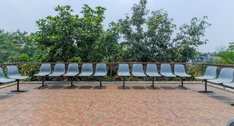 Lainnya 2 RedDoorz @ Permata Sari Karawaci